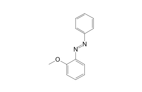 2-methoxyazobenzene