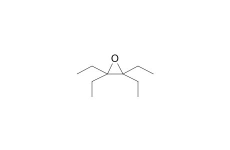 Oxirane, tetraethyl-