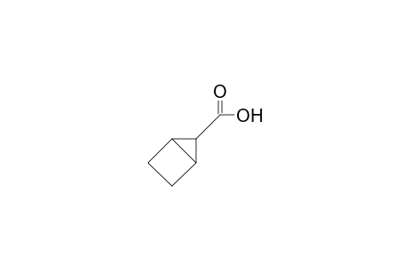 exo-Bicyclo(2.1.0)pentane-5-carboxylic acid