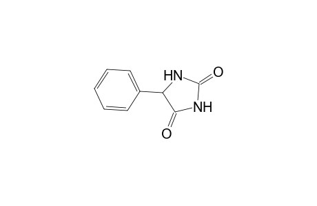 5-phenylhydantoin