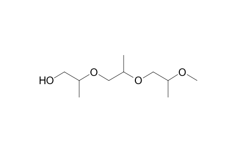 3-[3-(3-methoxyisopropoxy)isopropoxy]-1-isopropanol