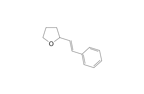 2-(Phenylethenyl)tetrafuran isomer