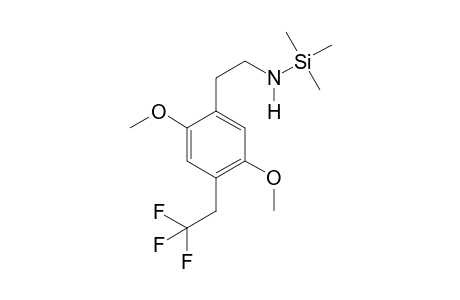 2C-TFE TMS