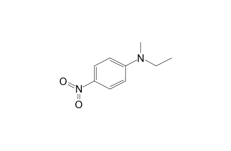 N-Ethyl-N-methyl-4-nitroaniline