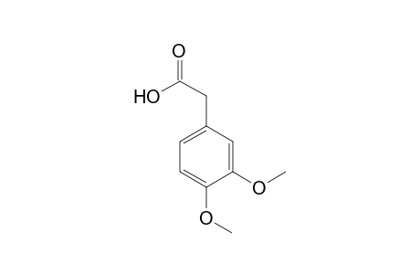 3,4-Dimethoxy-phenylacetic acid