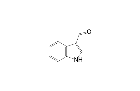 Indole-3-carboxaldehyde