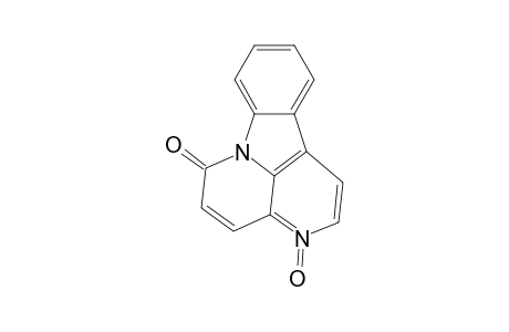 CANTHIN-6-ONE-N-OXIDE