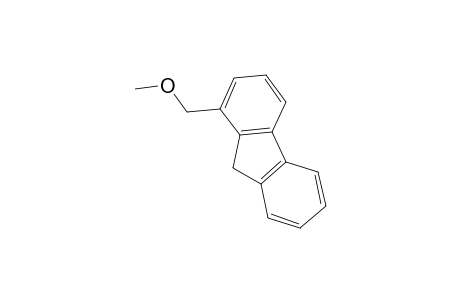 1-Methoxymethylfluorene
