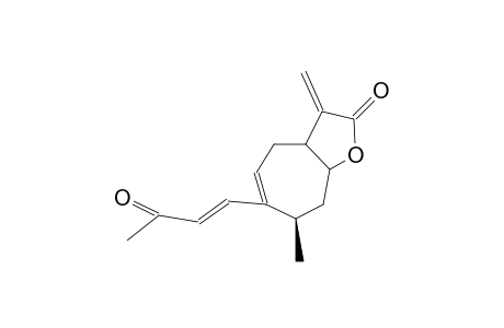 XANTHATIN