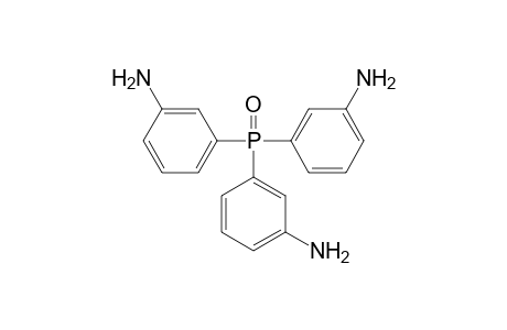 tris(m-aminophenyl)phosphine oxide