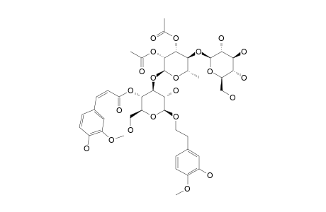 PREMNETHANOSIDE-B