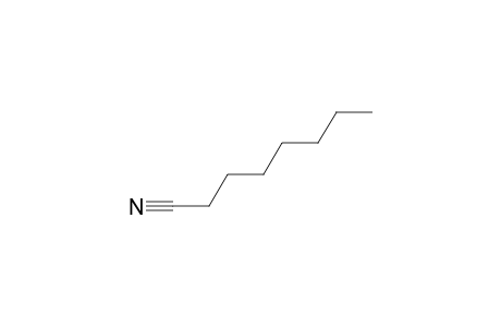 Octanenitrile