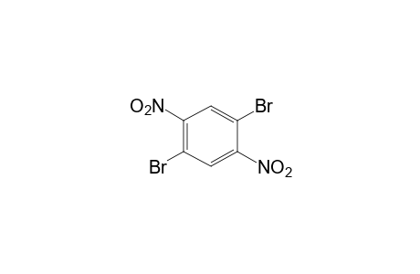 BENZENE, 1,4-DIBROMO-2,5-DINITRO-,