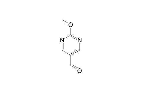 2-METHOXY-5-PYRIMIDINECARBOXALDEHYDE