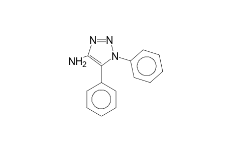 4-AMINO-1,5-DIPHENYL-1H-1,2,3-TRIAZOLE