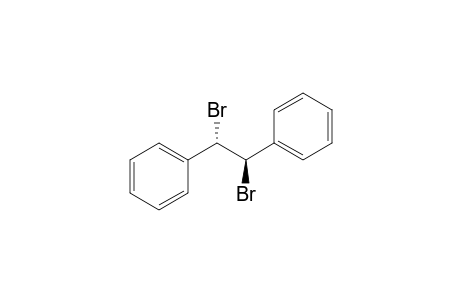 meso-1,2-Dibromo-1,2-diphenylethane