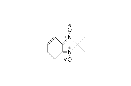 2,2-Dimethyl-2H-benzimidazole-1,3-Dioxide