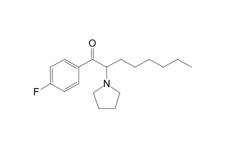 4-fluoro PV9