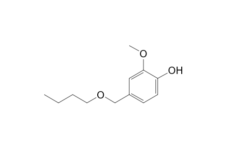 Vanillyl butyl ether