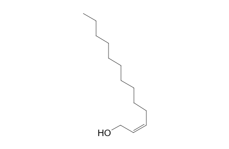 (Z)-2-Tridecen-1-ol