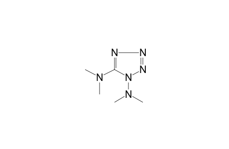 1,5-BIS(DIMETHYLAMINO)-1H-TETRAZOLE