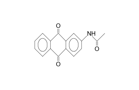 2-ACETAMINO-9,10-ANTHRACHINON