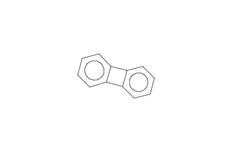 Biphenylene