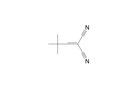 neopentylidenemalononitrile