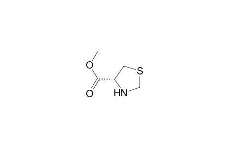 Methyl L-Thiazolidine-4-carboxylate