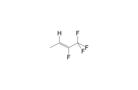 (Z)-3,4,4,4-TETRAFLUOROBUTENE-2