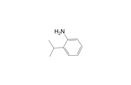 o-isopropylaniline