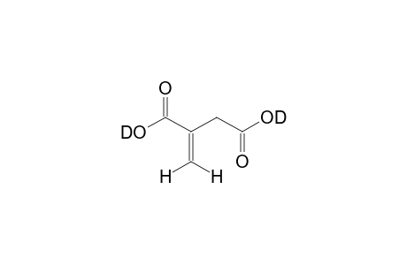 Itaconic acid