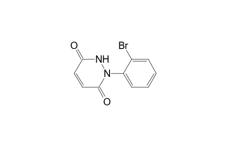 1-(2-Bromophenyl)-1,2-dihydro-3,6-pyridazinedione