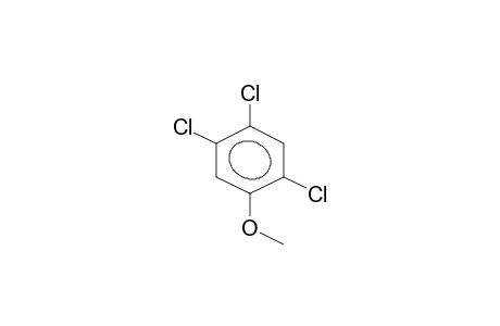 2,4,5-TRICHLOROANISOLE