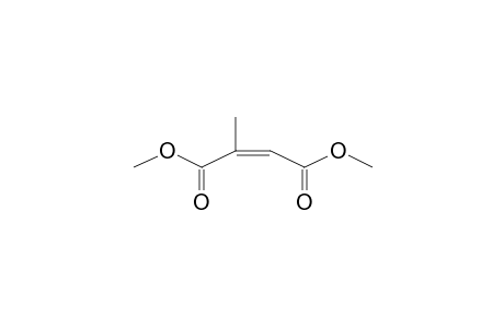 citraconic acid, dimethyl ester