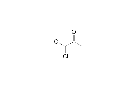 1,1-dichloro-2-propanone