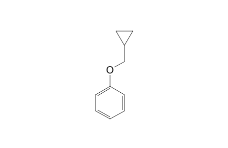 PHENYLCYCLOPROPYLMETHYLETHER