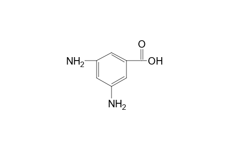 3,5-Diaminobenzoic acid