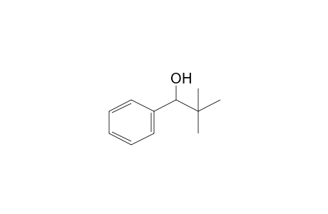 2,2-Dimethyl-1-phenyl-1-propanol