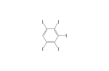 1,2,3,4,5-Pentaiodobenzene