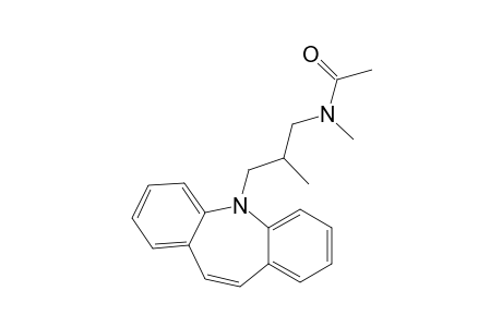 Trimipramine-M (N-Desmethyl,OH,-H2O) AC