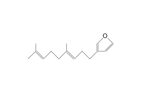 Dendrolasin