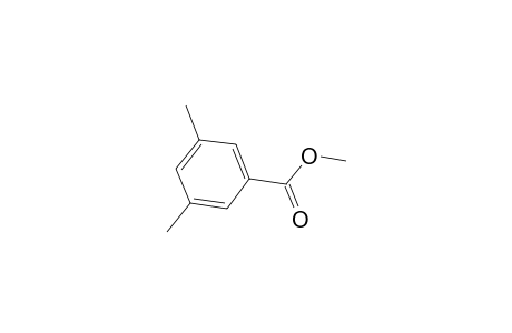 Methyl 3,5-dimethylbenzoate