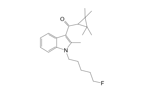 M-144 (XLR-11 2-Methylindole analog)