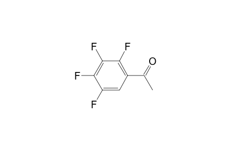 2',3',4',5'-Tetrafluoroacetophenone