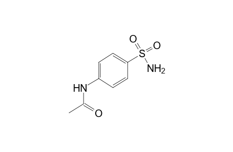 4'-sulfamoylacetanilide