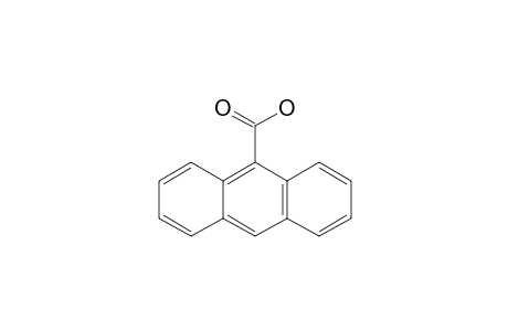 9-Anthracenecarboxylic acid