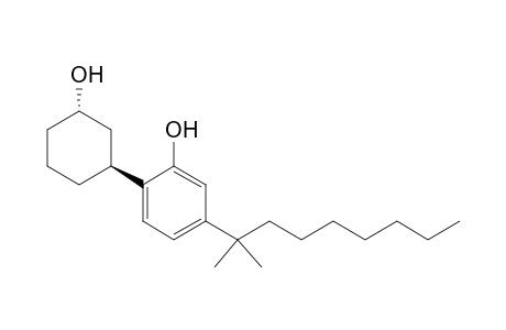 3-epi CP 47,497-C8-homolog