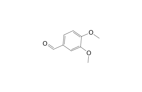 3,4-Dimethoxy-benzaldehyde