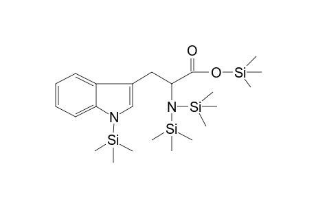 Tryptophan, 4tms derivative